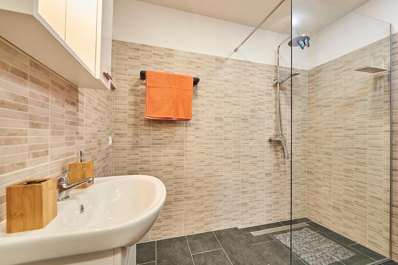 Studio Apartment Bascan Trogir Dış mekan fotoğraf